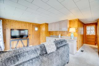Mountain Retreat at Base of Pikes Peak! - 4