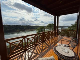 Costa del Sol Iguazú Suites - Puerto Iguazú - 0