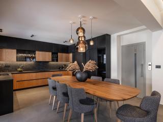 Mossa Concept Villas - heated pool- 200 m from the beach - 8