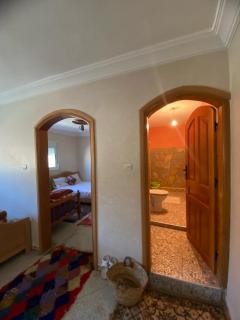 Maison d'hôtes Moussem des fiançailles - Imilchil - 4