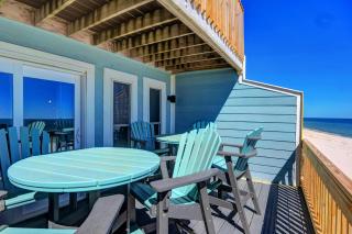 Surf Song S1 - Fort Morgan - 1