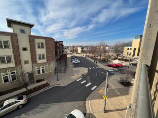Cannery Square Short Term Rentals -102 - Sun Prairie - 4