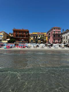 Molo di Alassio Affittacamere - Alassio - 7