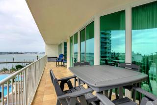 Caribe Resort 316D - Orange Beach - 9