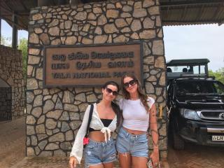 Tranquil Sanctuary Yala - 5