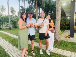 Tranquil Sanctuary Yala - 8