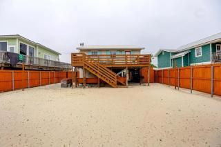 Salty Air Cottage 475 - 8