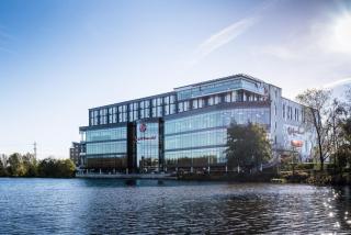 Genting Hotel & Spa at Resorts World Birmingham - Bickenhill - 0