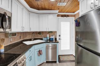 Salty Air Cottage 475 - Gulf Shores - 7