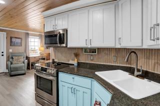 Salty Air Cottage 475 - Gulf Shores - 6