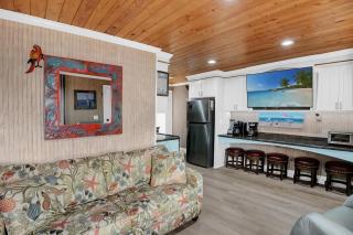 Salty Air Cottage 475 - Gulf Shores - 5