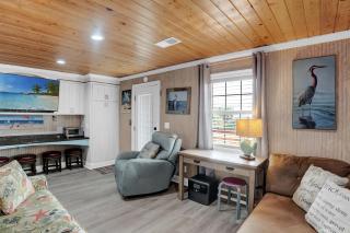 Salty Air Cottage 475 - Gulf Shores - 4