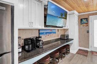 Salty Air Cottage 475 - Gulf Shores - 2
