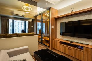 Hotel-Inspired Condo Ayala CBD, Makati - Manila - 7