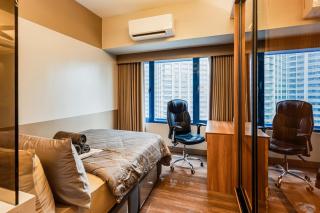 Hotel-Inspired Condo Ayala CBD, Makati - Manila - 6