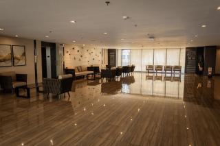 Hotel-Inspired Condo Ayala CBD, Makati - Manila - 3