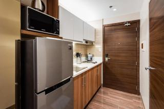Hotel-Inspired Condo Ayala CBD, Makati - Manila - 2