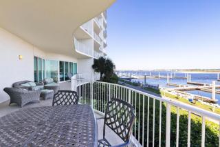 Caribe Resort 107B - Orange Beach - 9