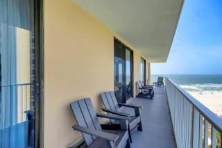 Bluewater 906 - Orange Beach - 2