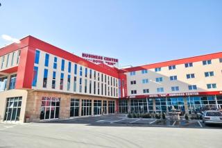 Hotel BM International - Sarajevo - 0