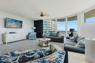 Caribe Resort 610B - Orange Beach - 6