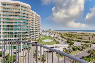 Caribe Resort 610B - Orange Beach - 1