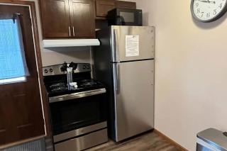 201 E Veterans Street Apt B - 5