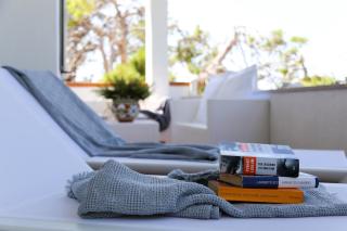 Aquarius Suite by Amarena Collection - Gallipoli - 3
