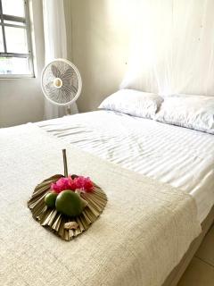 5 mins From Beach, Breezy Bright Room, St James - Saint Michael - 6