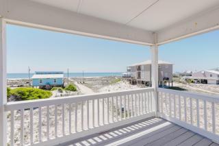 Bubbas Beach House - Gulf Highlands - 8