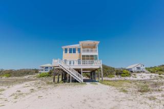 Bubbas Beach House - Gulf Highlands - 9
