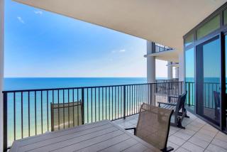 The Oasis at Orange Beach 2610 - Orange Beach - 9