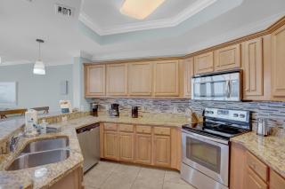 The Oasis at Orange Beach 2610 - Orange Beach - 8