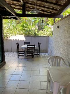 Grande casa de praia em Geribá com 4 suítes - Búzios - 5