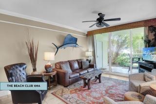 The Beach Club 109A - Gulf Highlands - 0