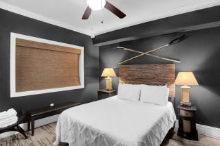 The Beach Club 109A - Gulf Highlands - 4