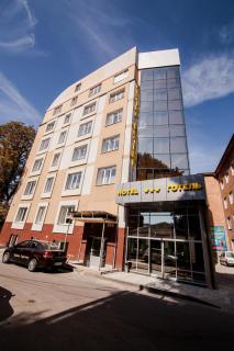 Optima Rivne - Riwne - 1