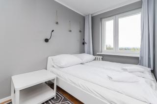 Z widokiem na Sopot by Grand Apartments - Sopot - 4