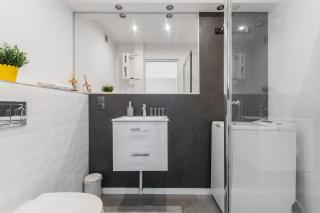 Z widokiem na Sopot by Grand Apartments - Sopot - 1