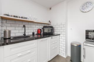 Z widokiem na Sopot by Grand Apartments - Sopot - 5