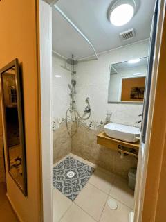 Authentic, cozy piece of heaven - Haifa - 2