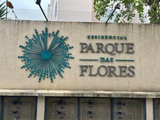 Confortável Apartamento - Pouso Alegre - 9