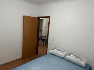 Confortável Apartamento - Pouso Alegre - 3