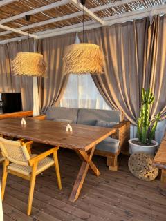 SPONGIA HOTEL SUITES & Spa - 5
