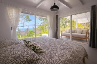 Amazing Oceanview Villa with Private Pool - Fast WiFi - Ojochal - 9