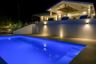 Amazing Oceanview Villa with Private Pool - Fast WiFi - Ojochal - 5