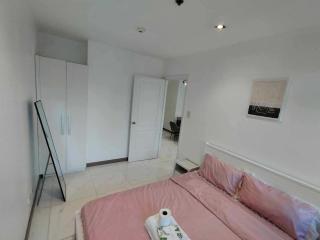 Gramercy staycation unit 3020 - Manila - 6