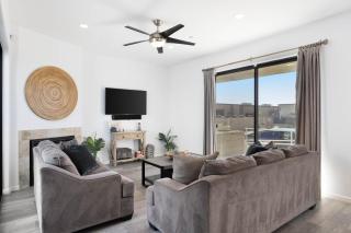 Oceanfront 2BR Rooftop Deck Beach Access Strand Way B - Oceano - 0