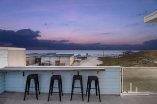 Oceanfront 2BR Rooftop Deck Beach Access Strand Way B - Oceano - 9