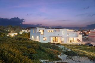 Oceanfront 2BR Rooftop Deck Beach Access Strand Way B - Oceano - 8